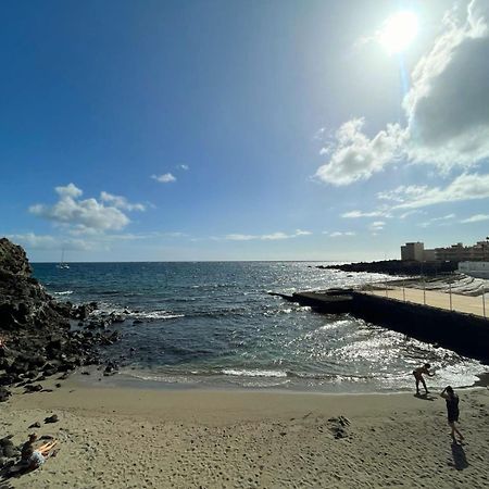 Casa Tina, Costa Del Silencio Lejlighed Eksteriør billede