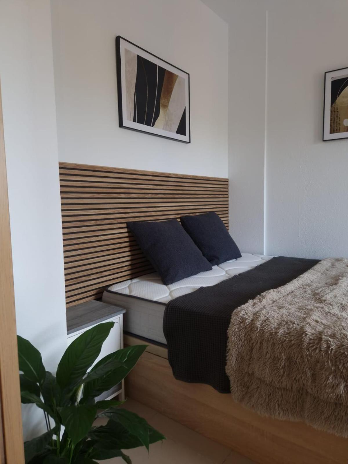 Casa Tina, Costa Del Silencio Lejlighed Eksteriør billede