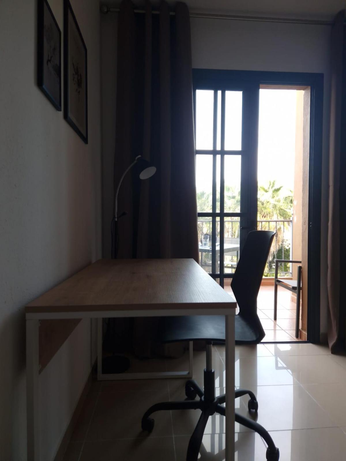 Casa Tina, Costa Del Silencio Lejlighed Eksteriør billede