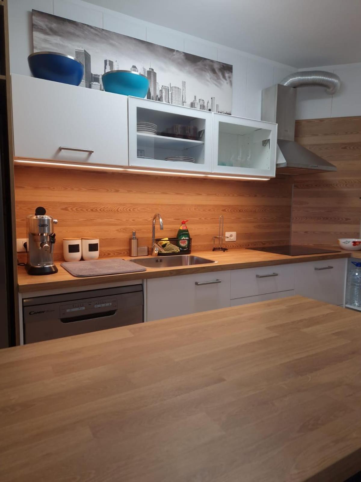 Casa Tina, Costa Del Silencio Lejlighed Eksteriør billede